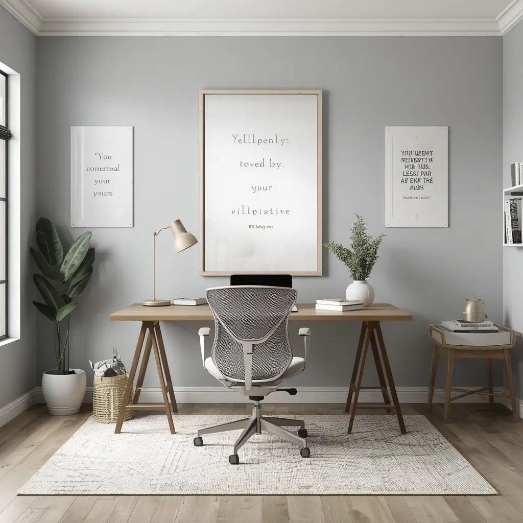 Workspace
